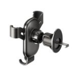 Car Phone Mount-Black - Image 3