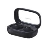 Cozydots Series JR-TS1 True Wireless Sleep Earbuds-Black - Image 2