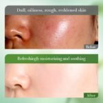 BIOAOUA Aloe Soothing and Moisturizing Beauty Six-piece Set 100g+130ml+100ml+40ml+20g+50g - Image 5