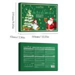 BIOAOUA Pomegranate Polypeptide Brightening and Hydrating 6-Piece Set 30ml+120ml+120ml+100g+50g+20g - Image 6