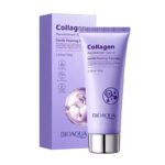 BIOAOUA Recombinant Type III Collagen Gentle Foaming Cleanser 100g - Image 3