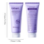 BIOAOUA Recombinant Type III Collagen Moisturizing Body Lotion 120g - Image 2