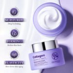 BIOAOUA Recombinant Type III Collagen Moisturizing Cream 50g