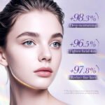 BIOAOUA Recombinant Type III Collagen Moisturizing Cream 50g - Image 5