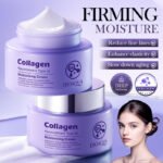 BIOAOUA Recombinant Type III Collagen Moisturizing Cream 50g - Image 3