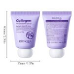 BIOAOUA Recombinant Type III Collagen Moisturizing Hand Cream 30g - Image 2