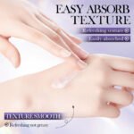 BIOAOUA Recombinant Type III Collagen Moisturizing Hand Cream 30g - Image 4