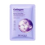 BIOAOUA Recombinant Type III Collagen Moisturizing Mask 25ml - Image 6