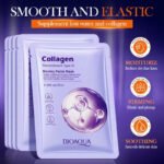 BIOAOUA Recombinant Type III Collagen Moisturizing Mask 25ml