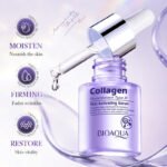 BIOAOUA Recombinant Type III Collagen Revitalizing Essence 30ml - Image 7