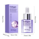 BIOAOUA Recombinant Type III Collagen Revitalizing Essence 30ml - Image 2