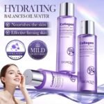 BIOAOUA Recombinant Type III Collagen Revitalizing Toner 130ml - Image 5