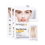 BIOAOUA Rice Pulp Blackhead Removal and Firming Care 2-Piece Set 3g x 5pcs * 2 - Image 5