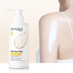 BIOAOUA Rice Pulp Body Lotion 250ml