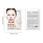 BIOAOUA Rice Pulp Collagen Firming Eye Mask 18ml - Image 5