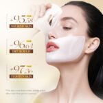BIOAOUA Rice Pulp Collagen Firming Separate Mask 30ml - Image 4