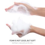 BIOAOUA Rice Pulp Facial Cleanser 100g - Image 3