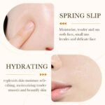 BIOAOUA Rice Pulp Gel 300g - Image 3