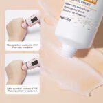 BIOAOUA Rice Pulp Hand Cream 30g - Image 6