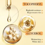 BIOAOUA Rice Pulp Moisturizing Essence Cream 60g - Image 4