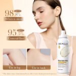 BIOAOUA Rice Pulp Niacinamide Whitening Tone-Up Spray 150ml - Image 6