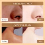 BIOAOUA Rice Pulp Niacinamide Whitening Tone-Up Spray 150ml - Image 4