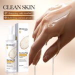 BIOAOUA Rice Pulp Pore Cleansing Oil 120ml - Image 5
