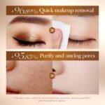 BIOAOUA Rice Pulp Pore Cleansing Oil 120ml - Image 4