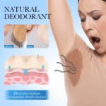 BIOAOUA Rice Pulp Roll-on Deodorant 50ml - Image 5