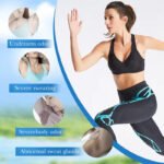 BIOAOUA Rice Pulp Roll-on Deodorant 50ml - Image 4