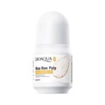 BIOAOUA Rice Pulp Roll-on Deodorant 50ml - Image 2