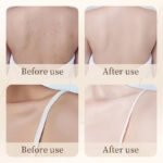 BIOAOUA Rice Pulp Shower Gel 500ml - Image 7