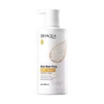 BIOAOUA Rice Pulp Shower Gel 500ml - Image 3