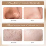 BIOAOUA Rice Pulp Sleeping Mask 100g - Image 2