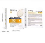 BIOAOUA Rice Pulp Sunscreen Moisturizing Care 2-Piece Set 40g + 30g - Image 2