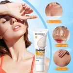 BIOAOUA Rice Pulp Sunscreen SPF50+ PA+++ 40g