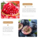 BIOAOUA Rice Pulp Toner 120ml - Image 2