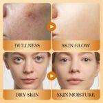 BIOAOUA Rice Pulp Topical Hydrating Essence 10g - Image 4