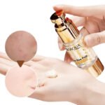 BIOAOUA Rice Pulp Whitening Essence 35g - Image 2