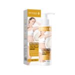 BIOAOUA Rice Pulp Whitening and Soothing Hair Removal Cream 150ml - Image 5
