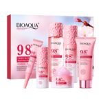 BIOAOUA Sakura Yeast Radiant Six Piece Set - Image 6
