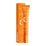 BIOAOUA Vitamin C Whitening and Antioxidant Moisturizing Skincare Set 100g+120ml+20g+30ml+80ml+60g - Image 6