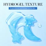 SADOER 24K Gold Firming Eye Mask 6g - Image 7