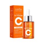 SADOER 5-in-1 Vitamin C Brightening Multi-Repair Serum 30ml