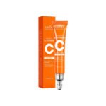 SADOER 5-in-1 Vitamin C Brightening & Whitening Facial Cleanser 100g - Image 6