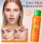 SADOER 5-in-1 Vitamin C Setting Spray 150ml - Image 4