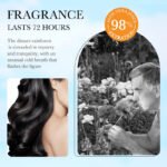 SADOER Aloe Vera Anti-Dandruff Repair Shampoo 8ml - Image 2