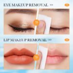 SADOER Aloe Vera Cleansing Makeup Remover 490ml - Image 5