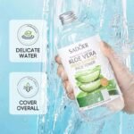 SADOER Aloe Vera Fresh Extract Water 500ml - Image 6