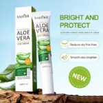 SADOER Aloe Vera Moisturizing Eye Cream 20g